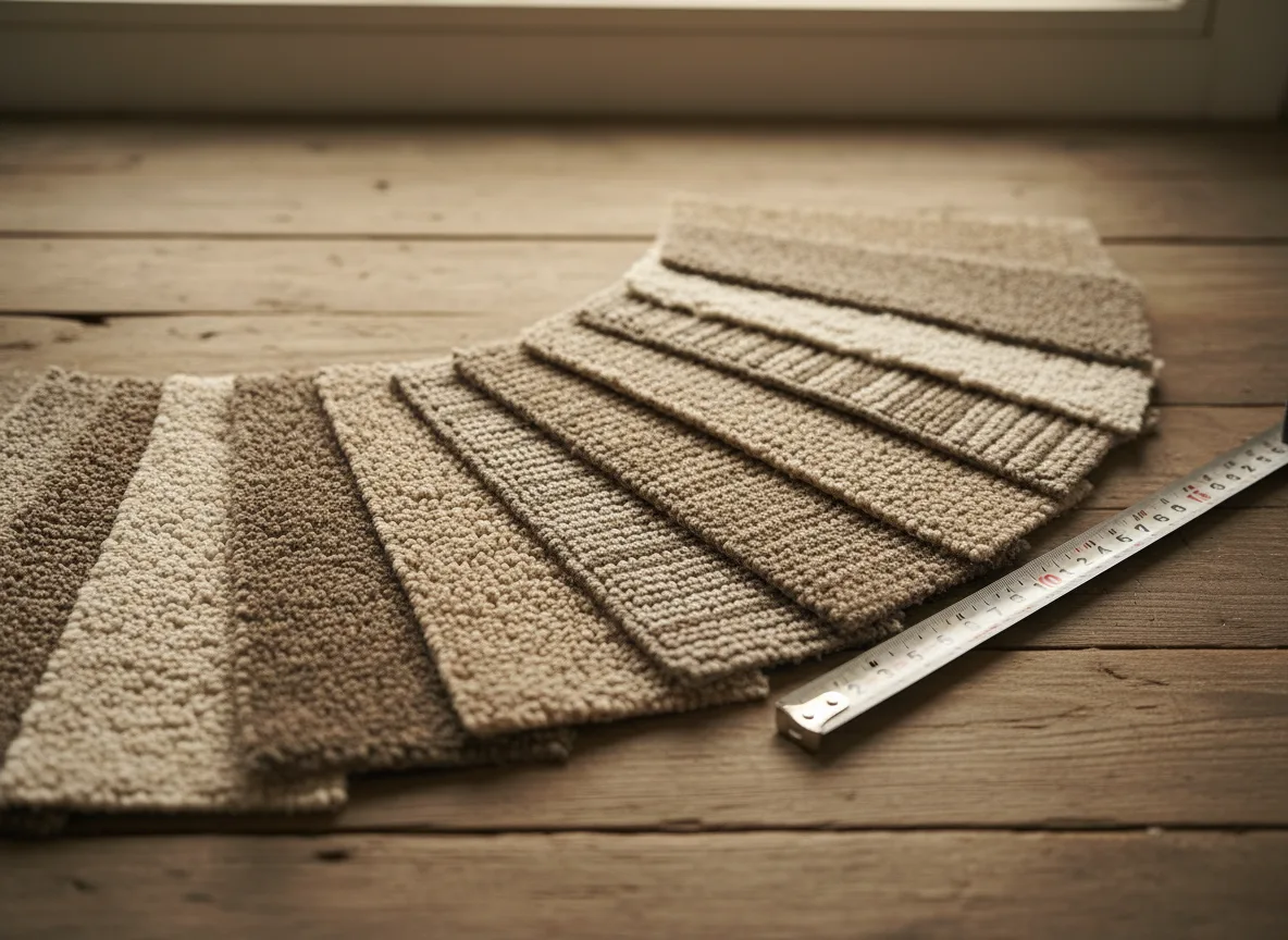 Carpet Installation Cloverdale, VA FAQs